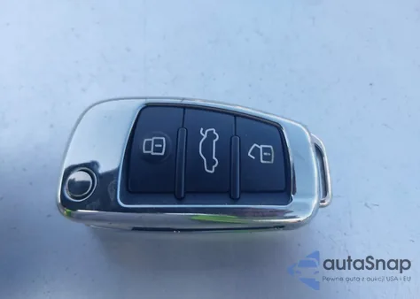 2018 Audi S3 2.0T Premium Plus/2.0T Tech Premium Plus from USA, damaged, VIN WAUB1GFF6J1027920